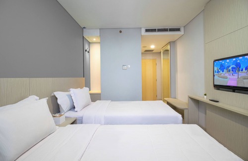 Pogung Lor Hotel | MIC Hotel Yogyakarta