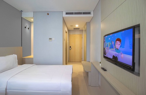 Pogung Lor Hotel | MIC Hotel Yogyakarta