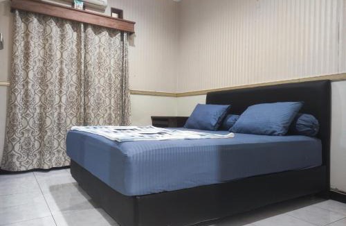 Yogyakarta House | Miliran 9 Home Stay