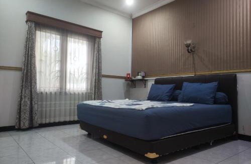 Yogyakarta House | Miliran 9 Home Stay