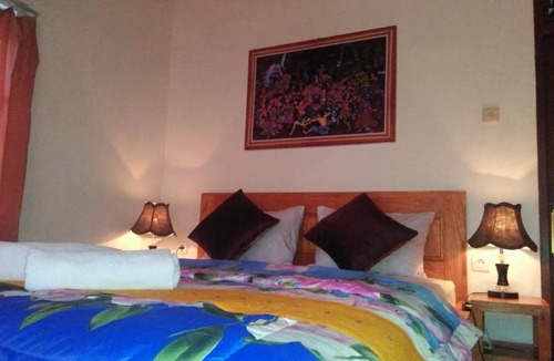 Sidemen House | Milla Homestay