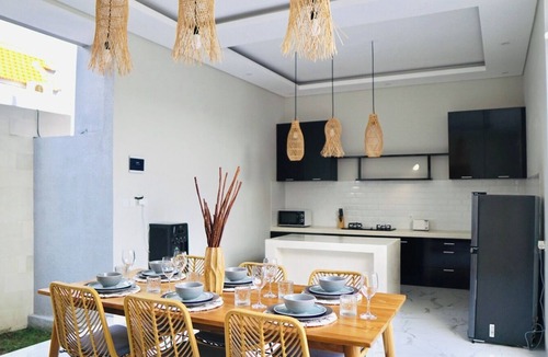 Padonan Villa | Milmai Villa