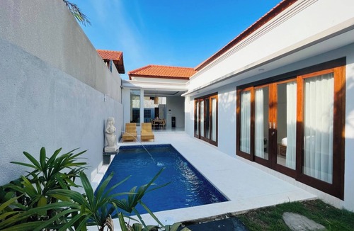Padonan Villa | Milmai Villa
