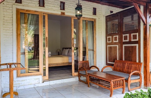 Tanjung Resort | Mina Tanjung Hotel