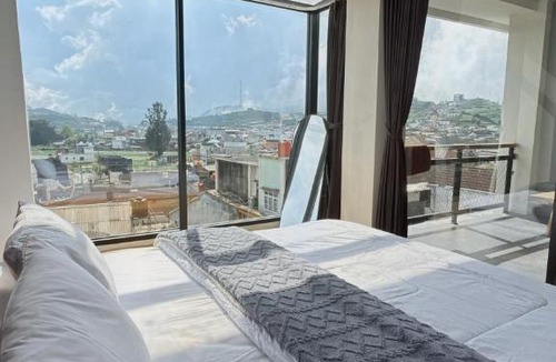 Dieng Villa | Minama Villa Dieng