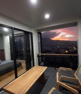 Dieng Villa | Minama Villa Dieng