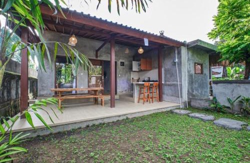 Keliki Bed & Breakfast | Minara Ubud Cottages