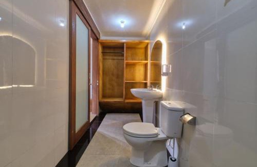 Keliki Bed & Breakfast | Minara Ubud Cottages