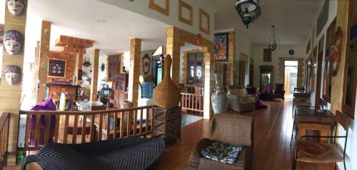 Pangandaran House | Mini Tiga Homestay