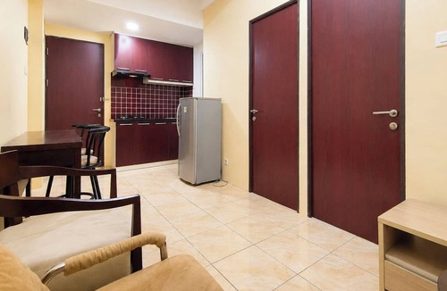 Ujungberung Apartment | Minimalist 2Br At Tamansari Panoramic Apartment