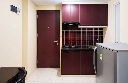 Ujungberung Apartment | Minimalist 2Br At Tamansari Panoramic Apartment
