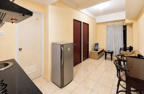 Ujungberung Apartment | Minimalist 2Br At Tamansari Panoramic Apartment