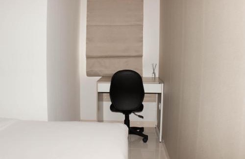 Bekasi Apartment | Minimalist and Comfort 2BR at Springlake Summarecon Bekasi Apartment By Travelio