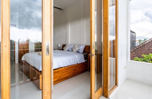 Saba Villa | Mironia Villa Blahbatuh