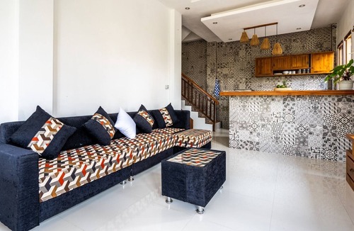 Saba Villa | Mironia Villa Blahbatuh