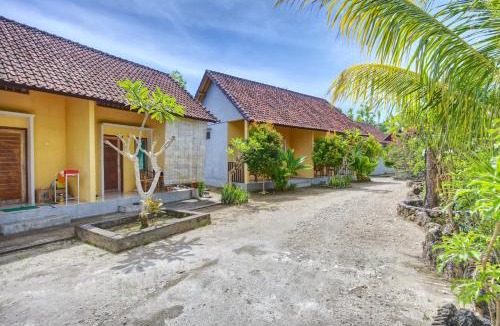 Penida Island House | Misa Guest House