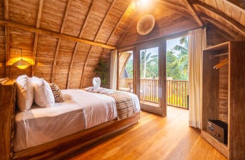 Tampaksiring Villa | Misane Serenity