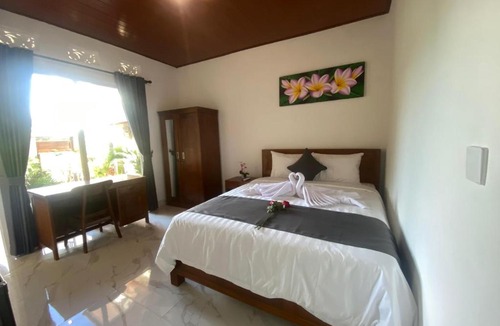 Tibubeneng House | Misi Guesthouse