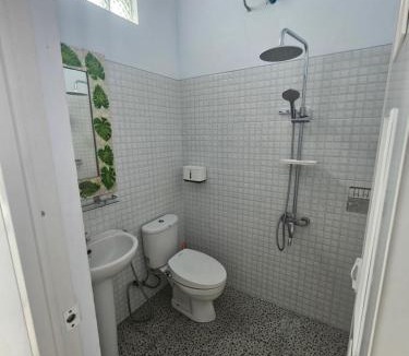 Ungasan House | Miss Mendes Guest House
