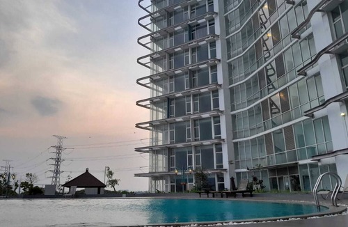 Jakarta Hotel | Mitra Room Nature Majestic