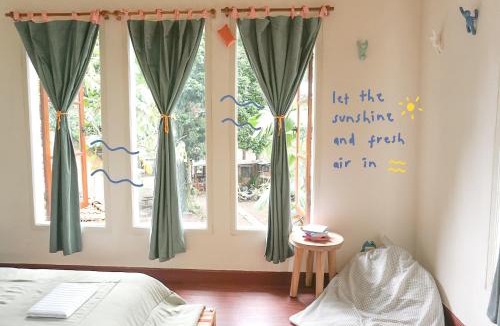 Cigadung Hostel | MiTS