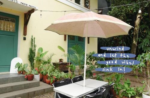 Cigadung Hostel | MiTS