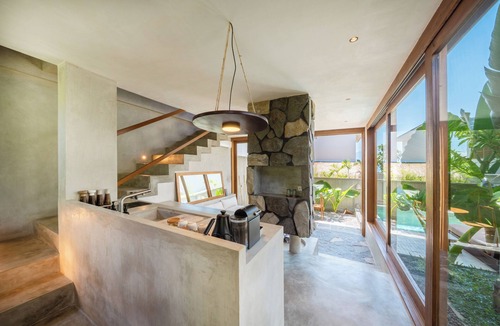 Jungut Batu Villa | Mizu Homes