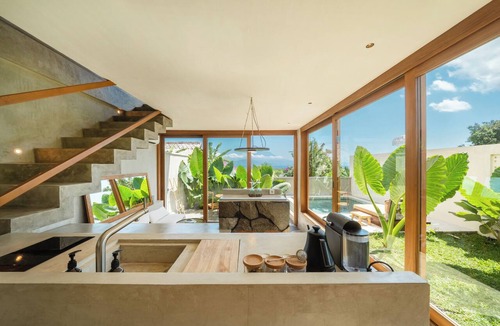 Jungut Batu Villa | Mizu Homes