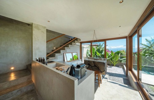 Jungut Batu Villa | Mizu Homes