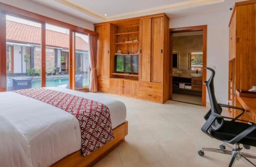 Mas House | Mo's Domizil Guest House 1
