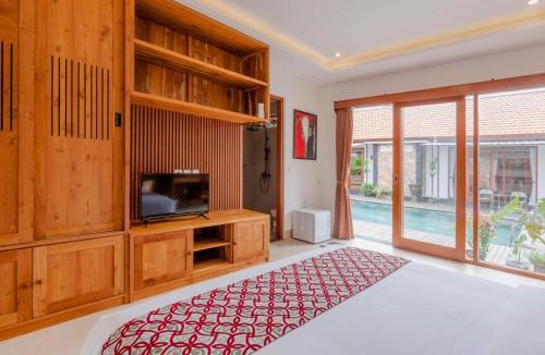 Mas House | Mo's Domizil Guest House 1