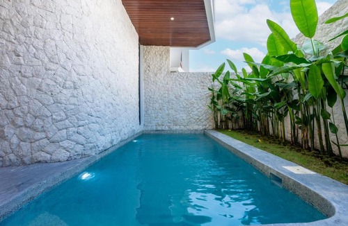 Munggu Villa | Modern 2 Bedroom Villa only 500m to the Ocean