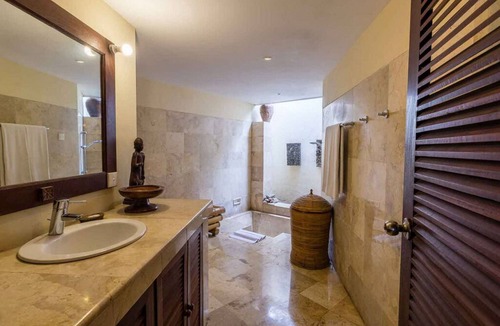 Sidakarya Villa | Modern 2BR Villa In Sanur! 4Min Drive To The Beach & 6Min To The Night Market!