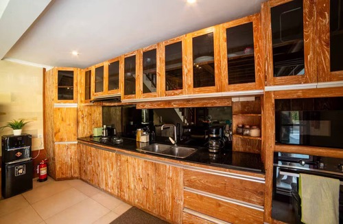 Sanur Villa | Modern 3BR Sanur Villa with Harbor Views, Beach Access