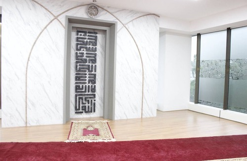 Braga Apartment | Modern & Cozy 2Br Apartment At Tamansari Tera Residence