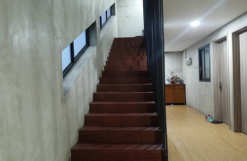 Makassar House | Modern Deluxe Stay Near RSUD Haji