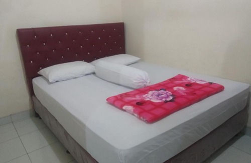 Cilegon Hotel | Modern indekos Cilegon Syariah Near Hospital Krakatau Medika Redpartner