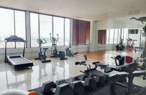 Pondok Aren Apartment | Modern Look And Homey Studio Tamansari Bintaro Mansion Apartment