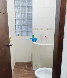 Semarang Utara House | Modern Minimalist House Semarang