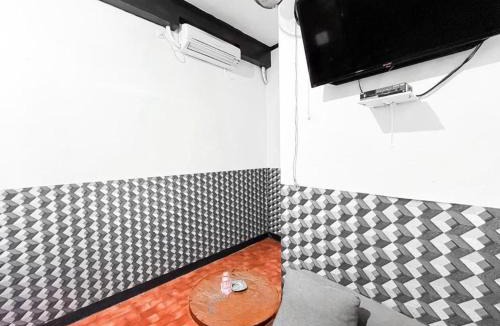 Duren Sawit Hotel | Modom Residence