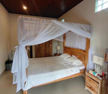 Bongkasa Pertiwi House | Molog guest house