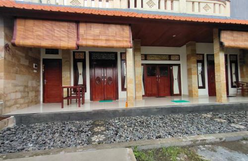 Bongkasa Pertiwi House | Molog guest house