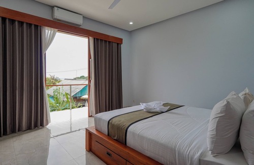 Banjarangkan House | Mona Bali Guest House Experience luxury in the heart of Bali’s serene