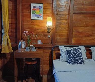 Batubulan House | Mondok Dini