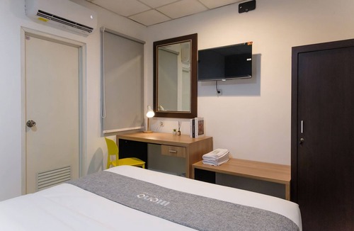 Semarang Utara House | Mono Coliving Brotojoyo Semarang