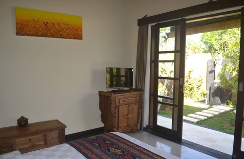 Bukit Villa | Monthly Bukit Sunrise4BedRoom Pool villa
