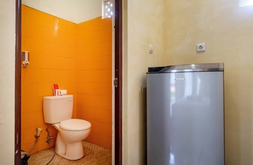 By Pass Ngurah Rai House | (Monthly) Comfortable Private Room @ Jimbaran with Pool