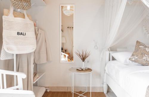 Nyuh Kuning Apartment | Moon & Honey villa