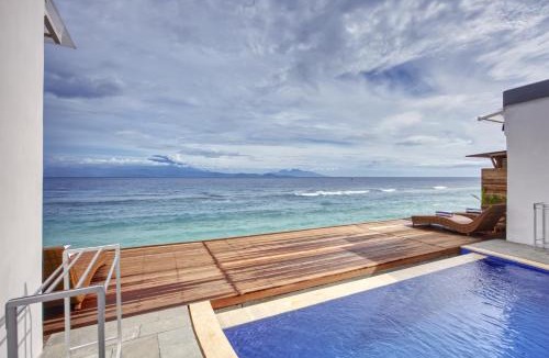 Penida Island Villa | Moontana Beachfront Villa