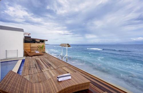Penida Island Villa | Moontana Beachfront Villa